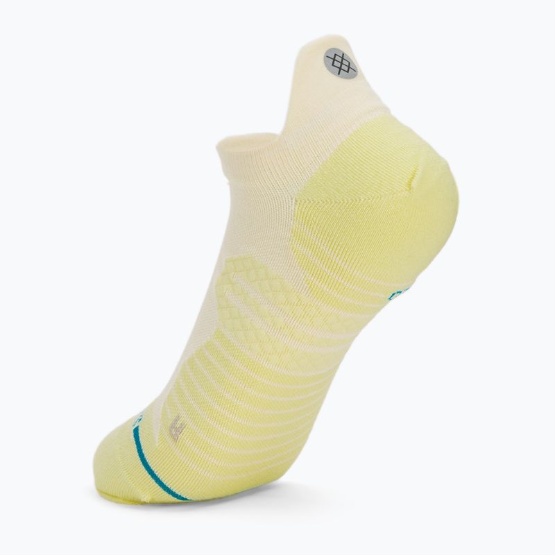 Ponožky Stance Ecliptic Ultra Tab ponožky 3 páry coral 5