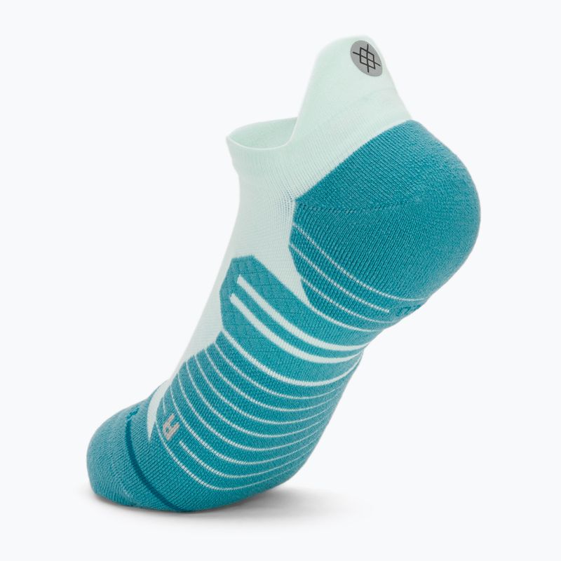 Ponožky Stance Fusion Light 3 páry multicolor 5