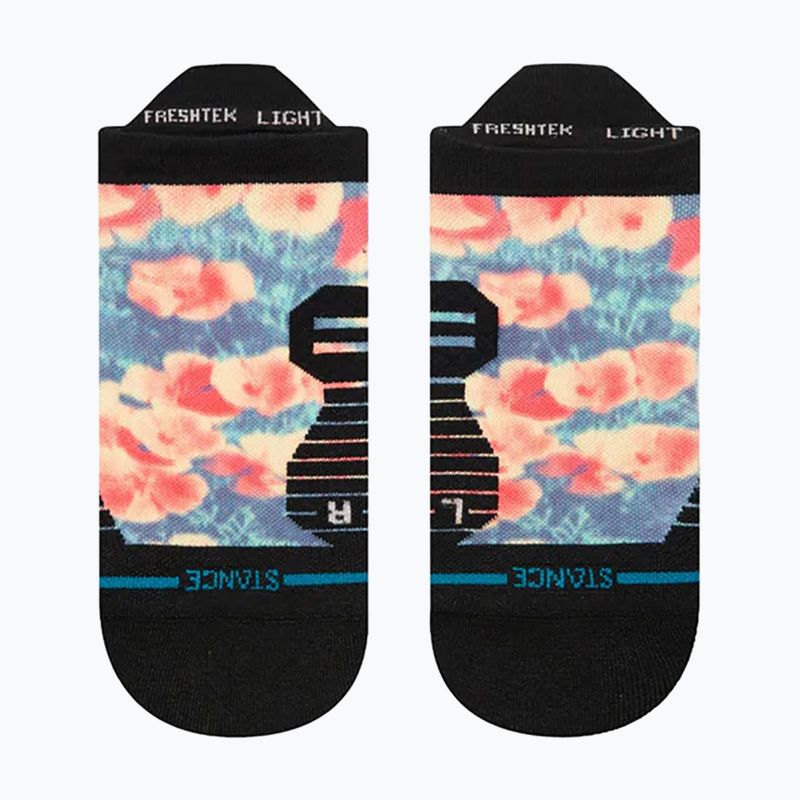 Ponožky Stance Pop Light Tab black 2