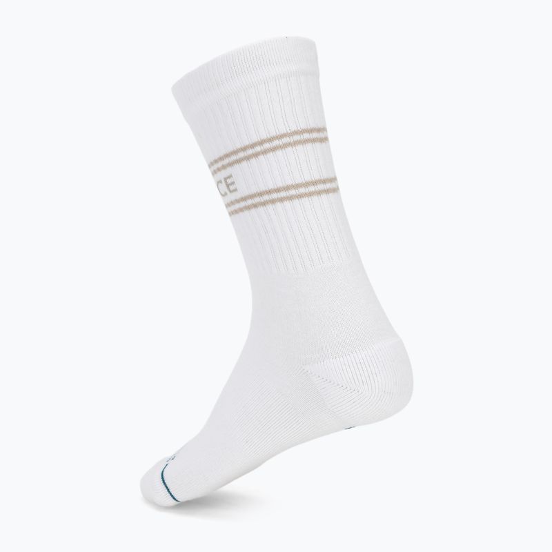 Ponožky Stance Vital Crew 3 pairs purple 5