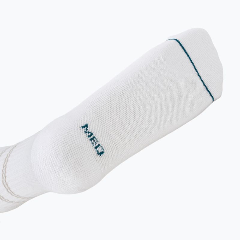 Ponožky Stance Vital Crew 3 pairs purple 7