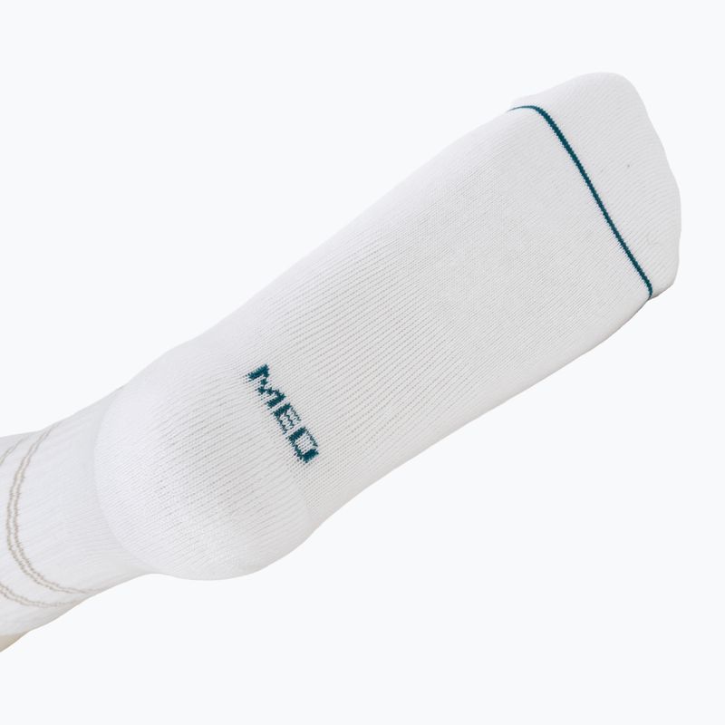 Ponožky Stance Vital Crew 3 pairs white 4