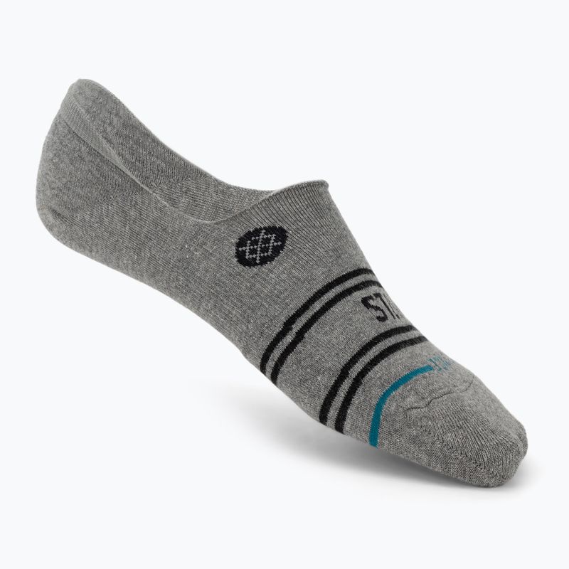 Ponožky Stance Vital No Show 6 pairs multicolor 3