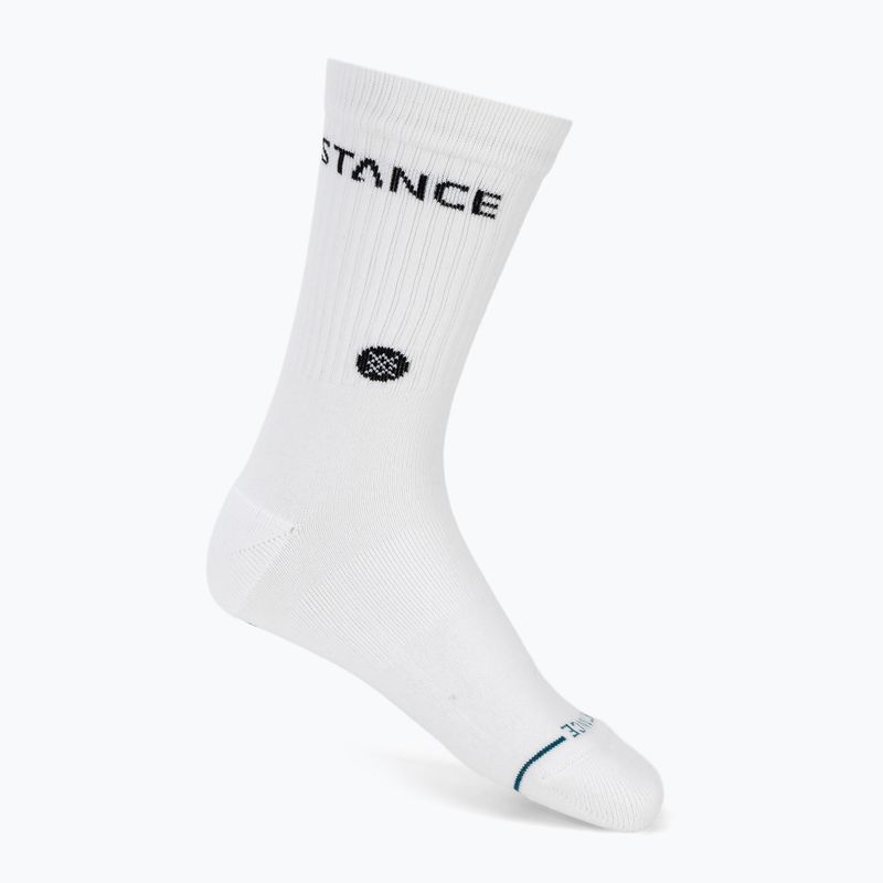 Ponožky Stance Origin Crew 3 páry A556C25ORN multicolor 2