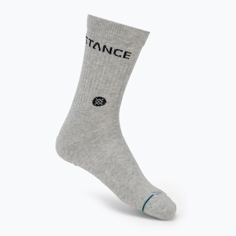 Ponožky Stance Origin Crew 3 páry A556C25ORN multicolor 3