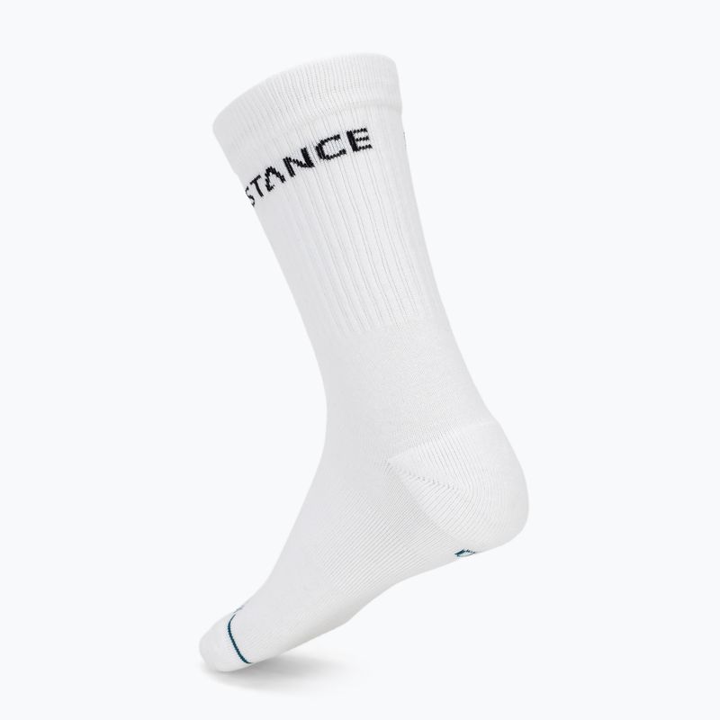 Ponožky Stance Origin Crew 3 páry A556C25ORN multicolor 5