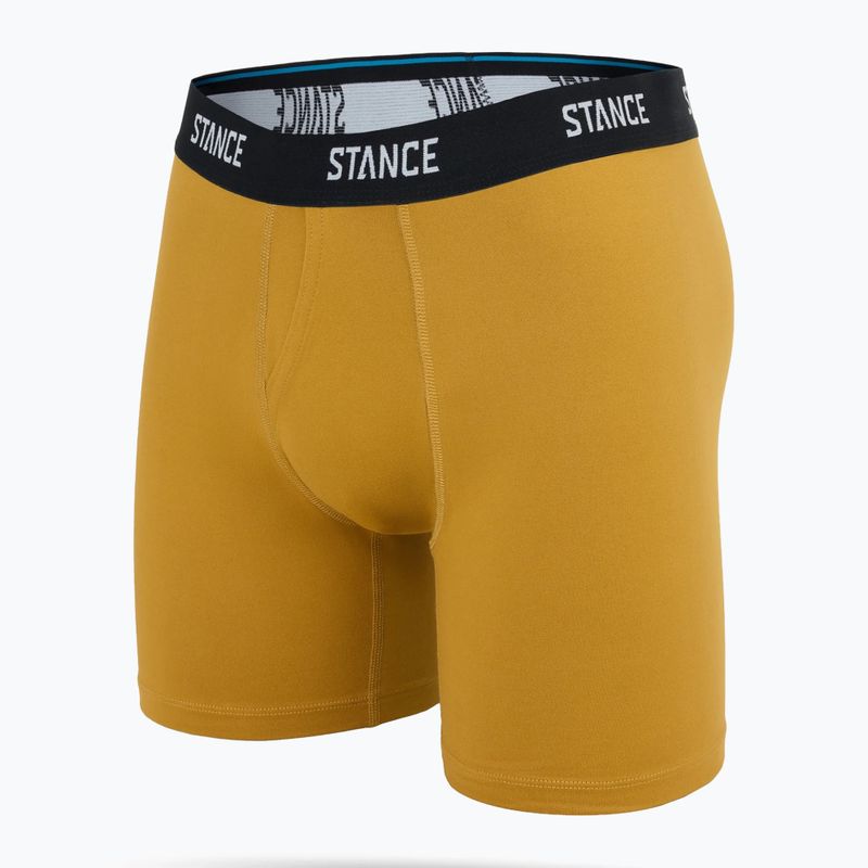 Boxerky Stance Minted Brief 2 multicolor pairs 5