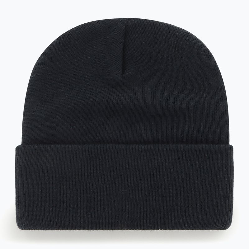 Zimní čepice 47 Brand MLB Boston Red Sox Haymaker navy 2