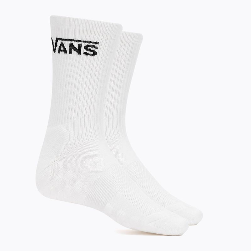 Pánské ponožky Vans Skate Crew white