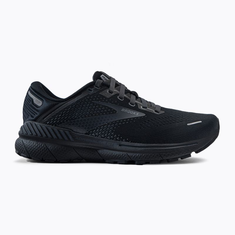 Dámská běžecká obuv BROOKS Adrenaline GTS 22 black 1203531B020 2