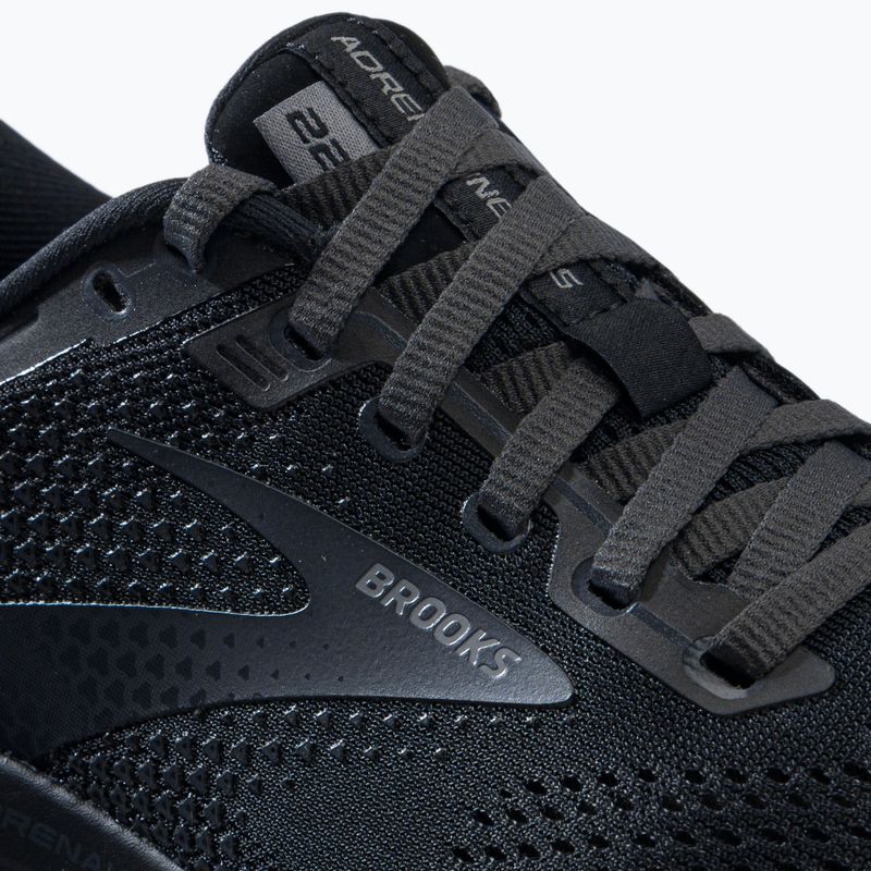 Dámská běžecká obuv BROOKS Adrenaline GTS 22 black 1203531B020 8