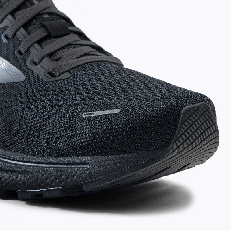 Dámská běžecká obuv BROOKS Adrenaline GTS 22 black 1203531B020 9