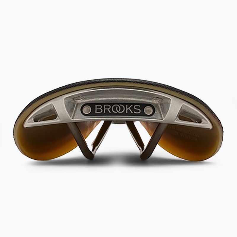 Cyklistické sedlo Brooks England C17 Special black 6