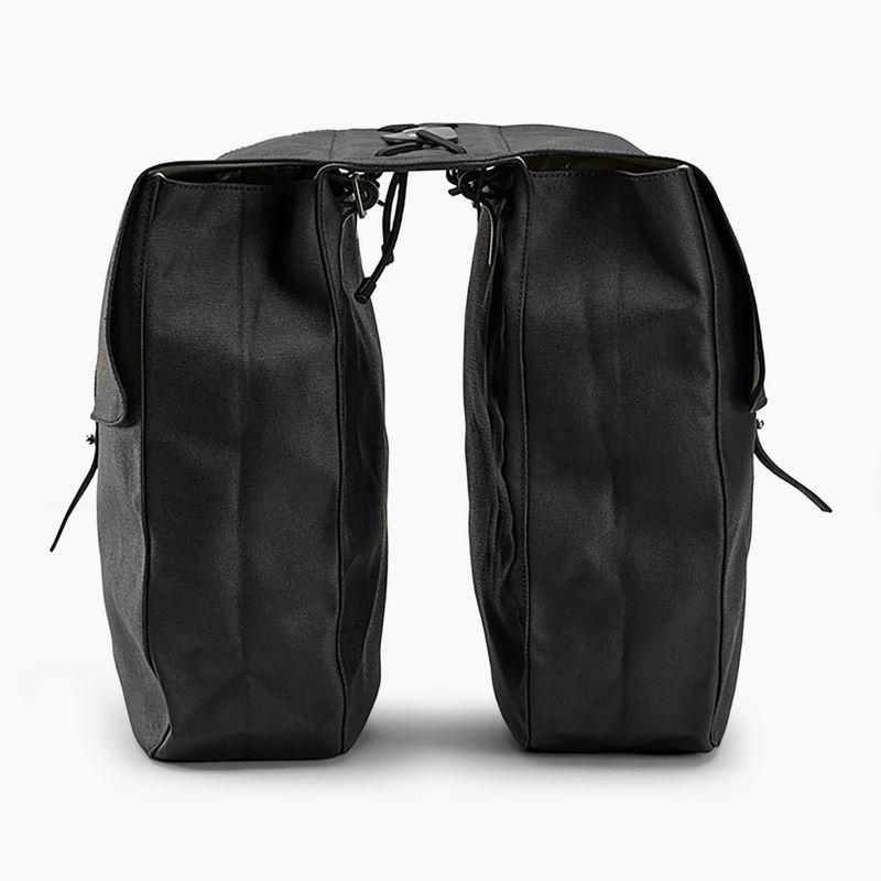 Brašna na kolo Brooks England Brick Lane Panniers 30 l black 2