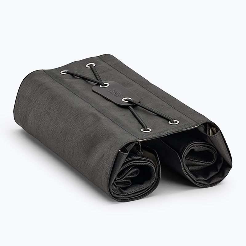 Brašna na kolo Brooks England Brick Lane Panniers 30 l black 6