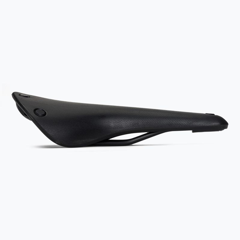 Cyklistické sedlo Brooks England C17 black 2