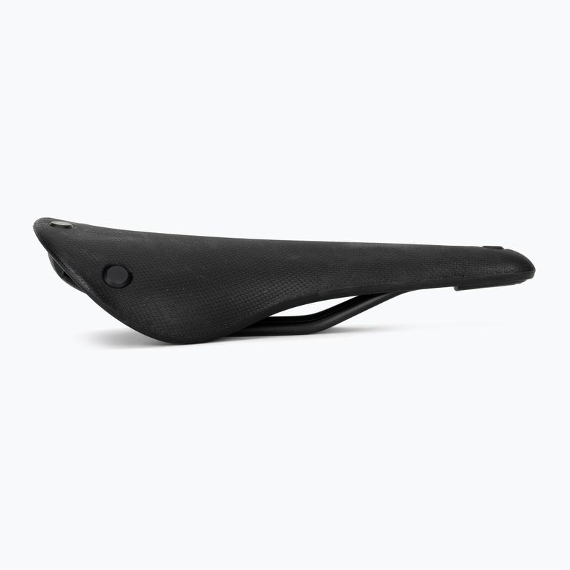 Cyklistické sedlo Brooks England C15 black 2