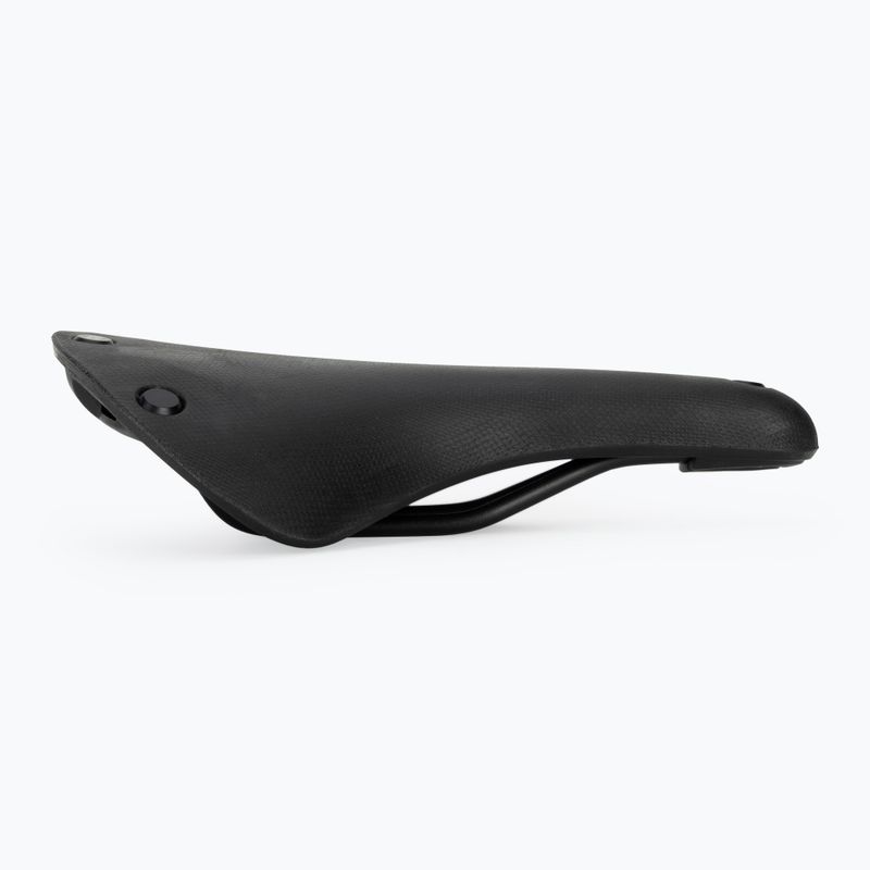 Cyklistické sedlo Brooks England C19 black 2