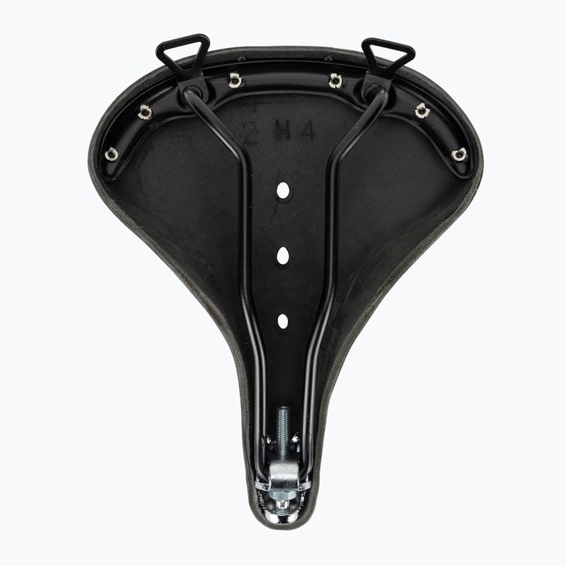 Cyklistické sedlo Brooks England B68 black 4
