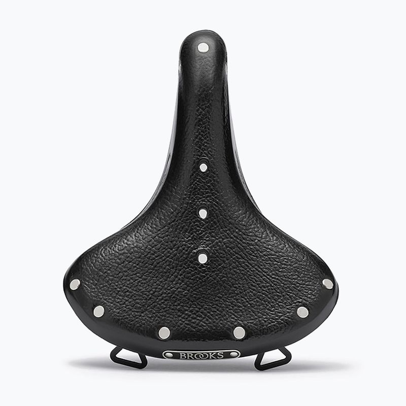 Cyklistické sedlo Brooks England B68 black 2