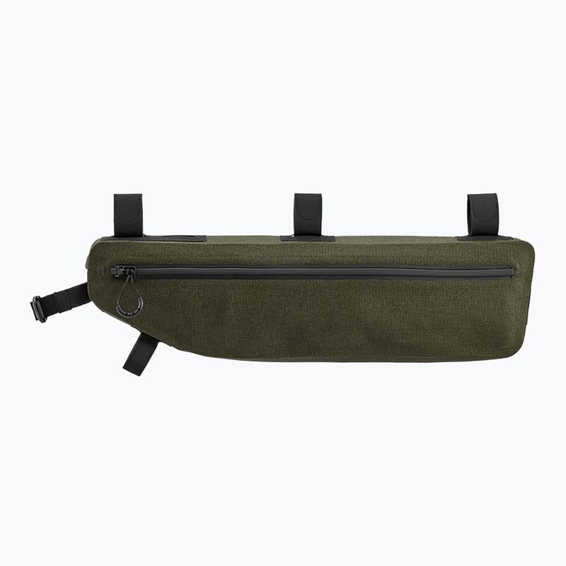 Brašna na rám kola Brooks England Scape 3 l mud green 4