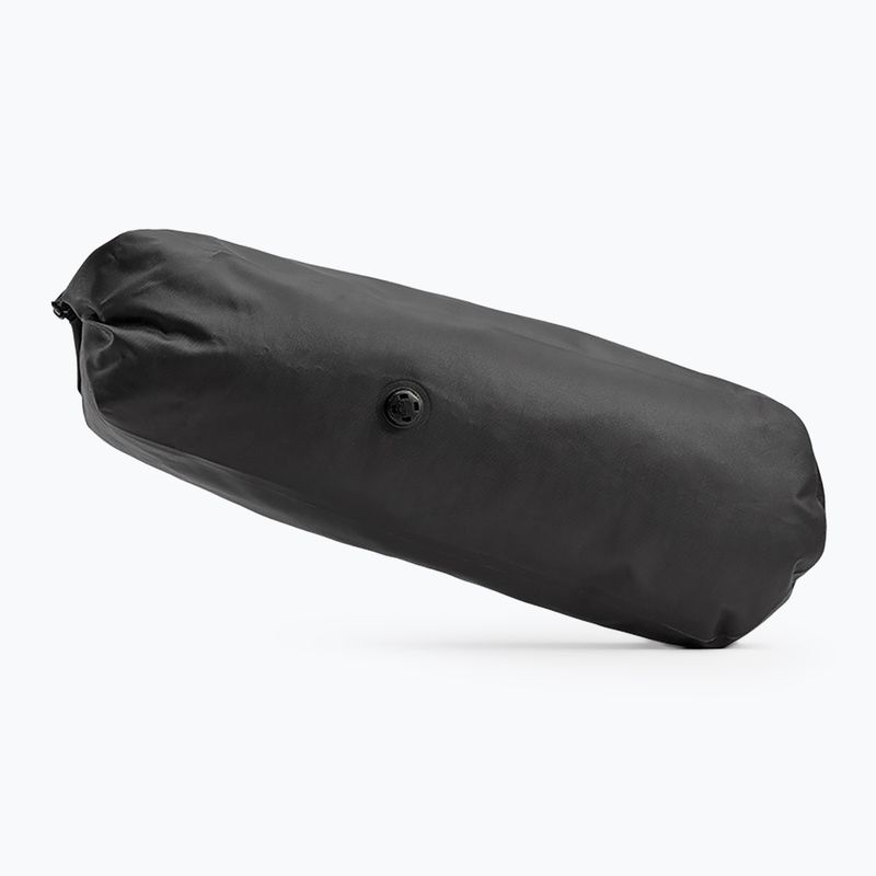 Brašna pod sedlo Brooks England Scape Seat Bag 8 l mud green 5
