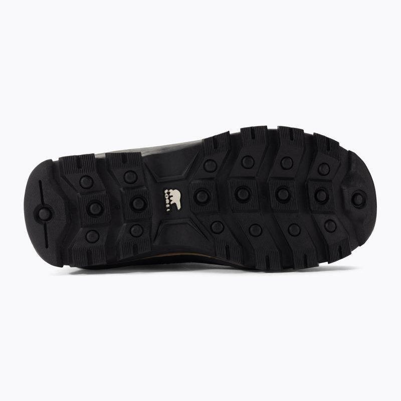 Pánské trekové boty Sorel Buxton Lace delta/black 5