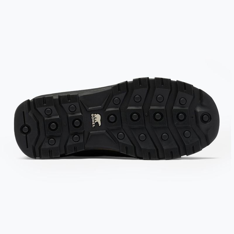 Pánské trekové boty Sorel Buxton Lace delta/black 11