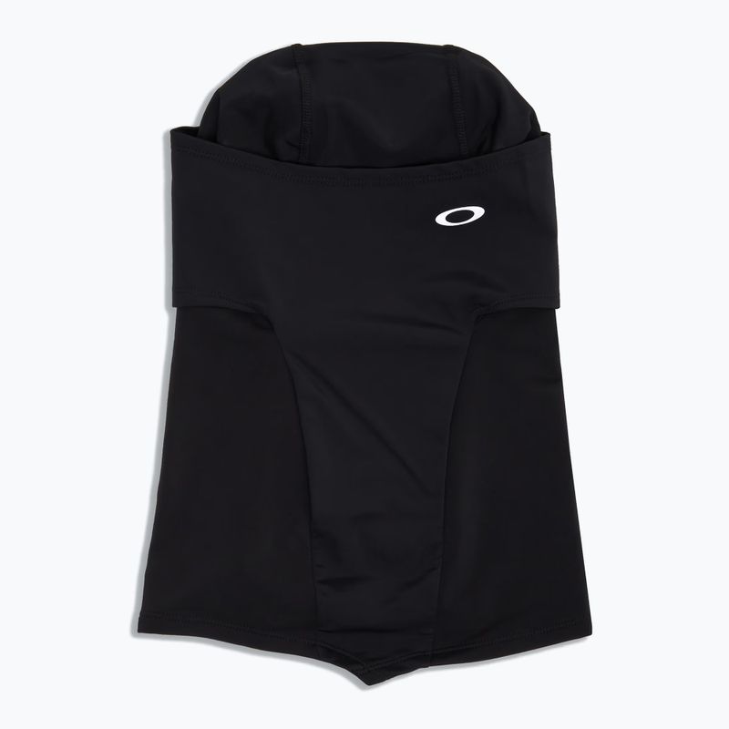 Kukla Oakley Backwoods Balaclava blackout