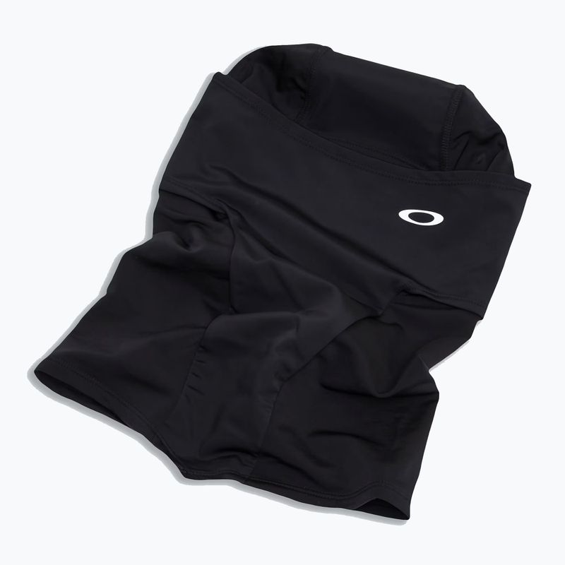 Kukla Oakley Backwoods Balaclava blackout 2
