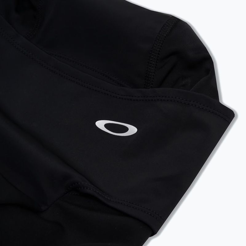 Kukla Oakley Backwoods Balaclava blackout 3