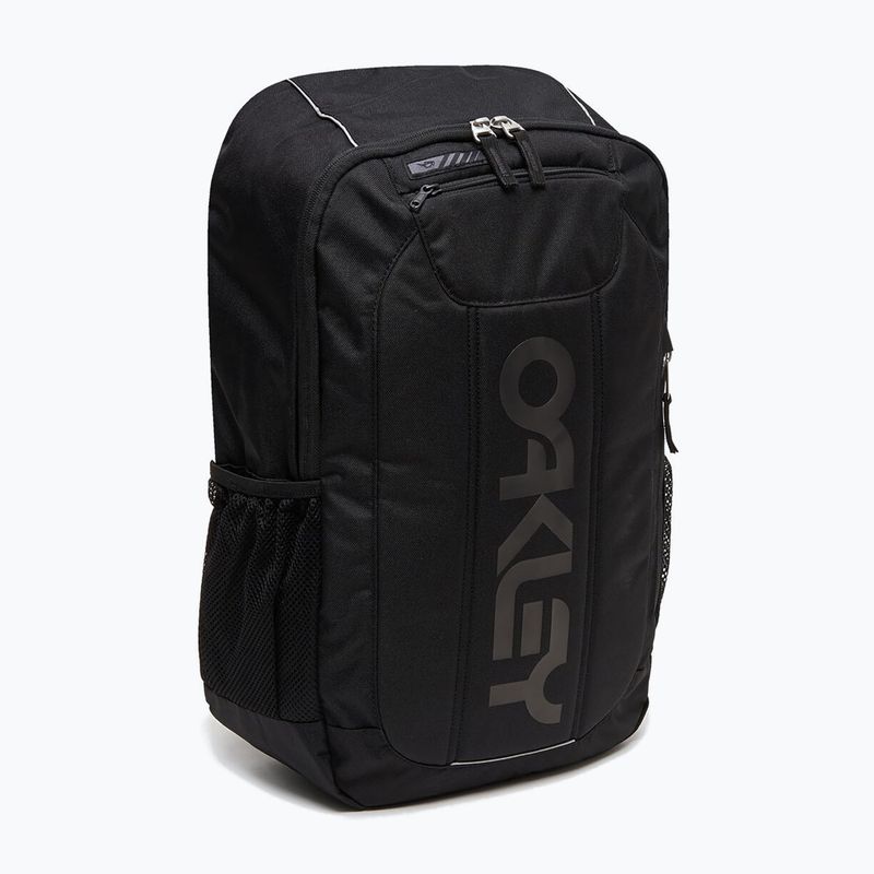 Turistický batoh Oakley Plecak Oakley Enduro 20L 3.0 blackout 4