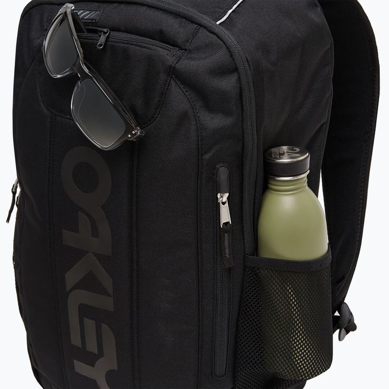 Turistický batoh Oakley Plecak Oakley Enduro 20L 3.0 blackout 6