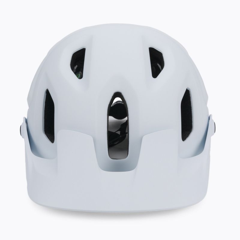 Cyklistická přilba Oakley DRT5 Europe bílá 99479EU 2