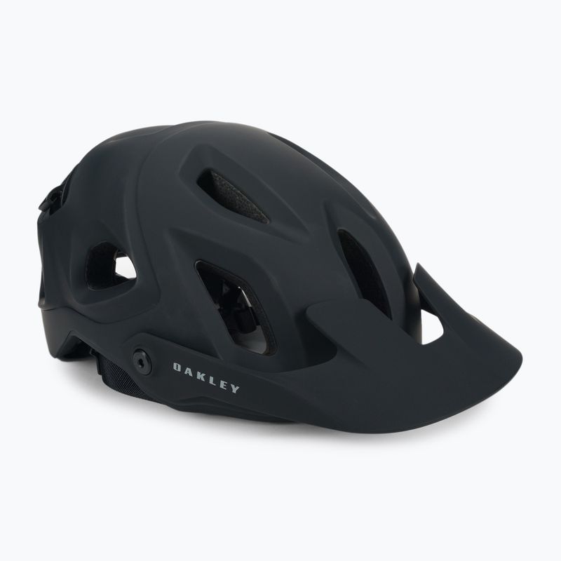Cyklistická přilba Oakley DRT5 Europe černá 99479EU