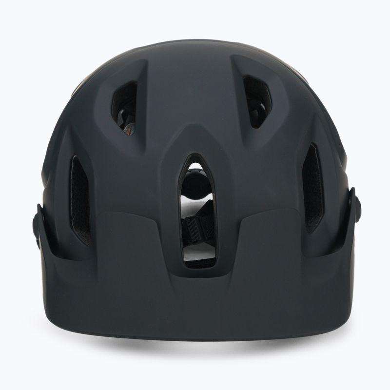 Cyklistická přilba Oakley DRT5 Europe černá 99479EU 2