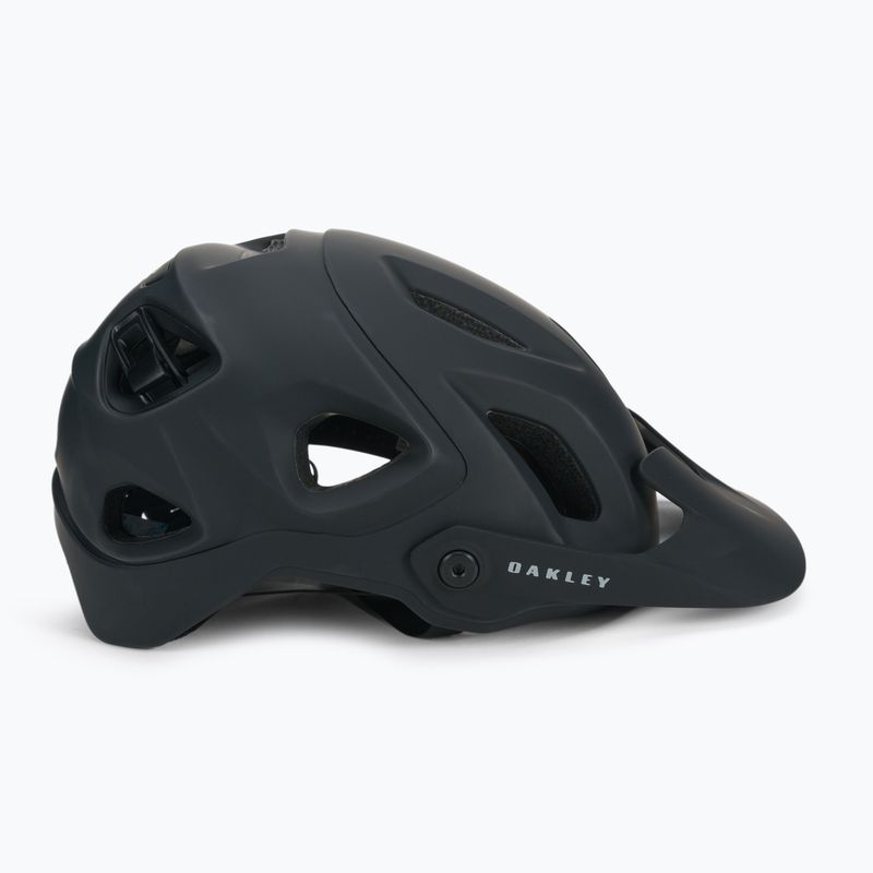 Cyklistická přilba Oakley DRT5 Europe černá 99479EU 3