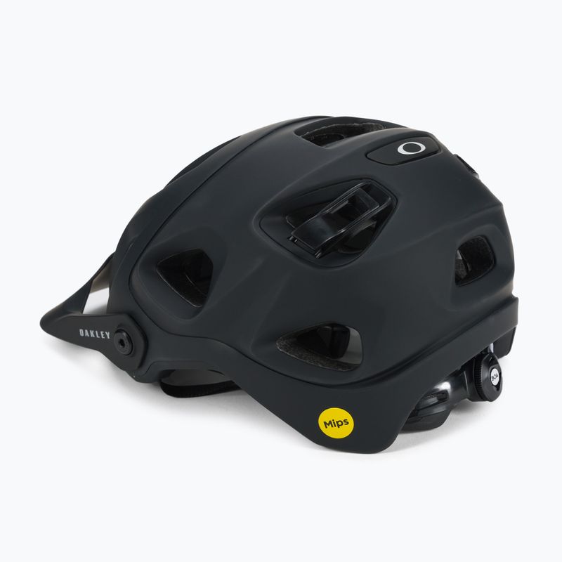 Cyklistická přilba Oakley DRT5 Europe černá 99479EU 4
