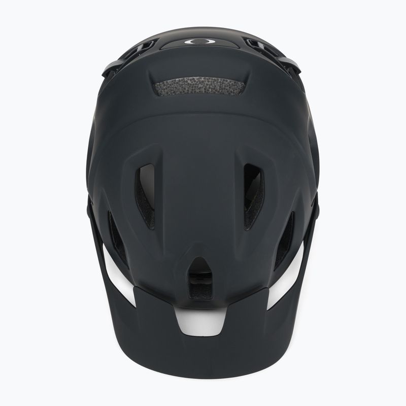 Cyklistická přilba Oakley DRT5 Europe černá 99479EU 6