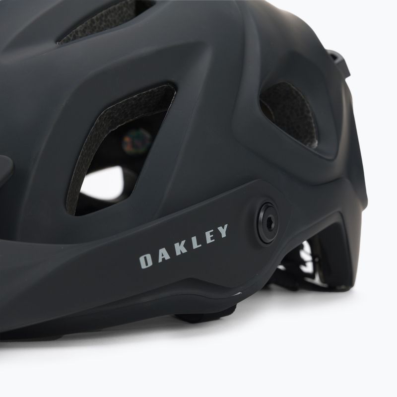 Cyklistická přilba Oakley DRT5 Europe černá 99479EU 7