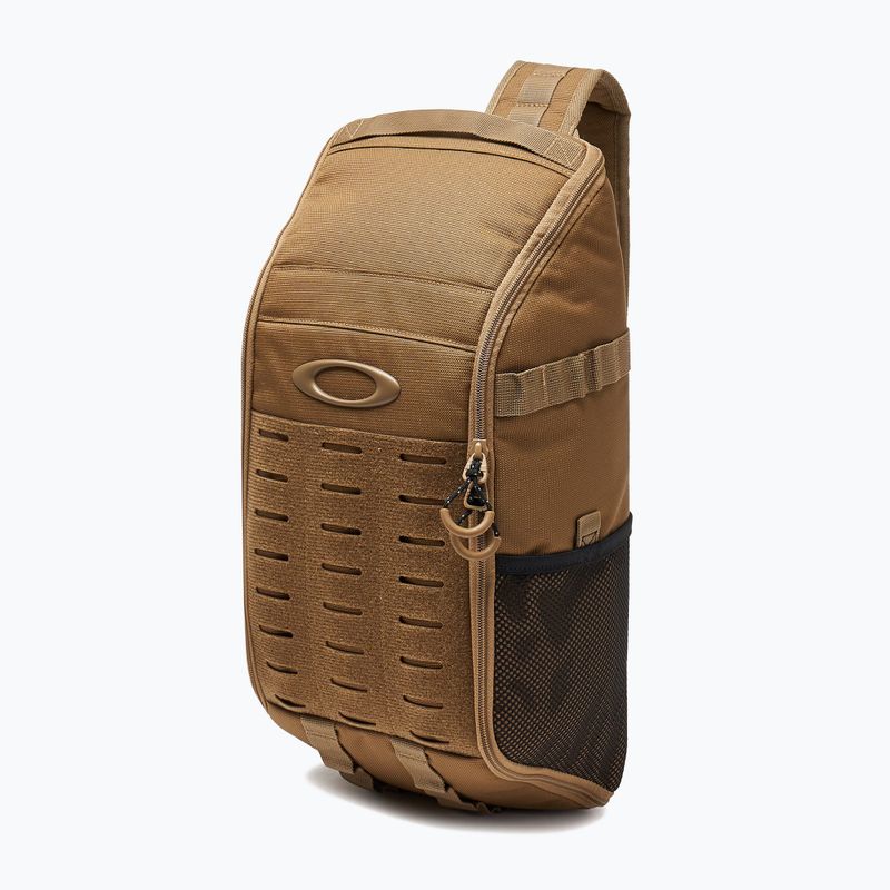 Městský batoh na jedno rameno Oakley Extractor Sling 2.0 23 l blackout 5