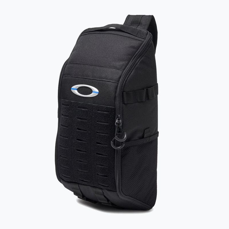 Městský batoh na jedno rameno Oakley Extractor Sling 2.0 23 l blackout tbl 3