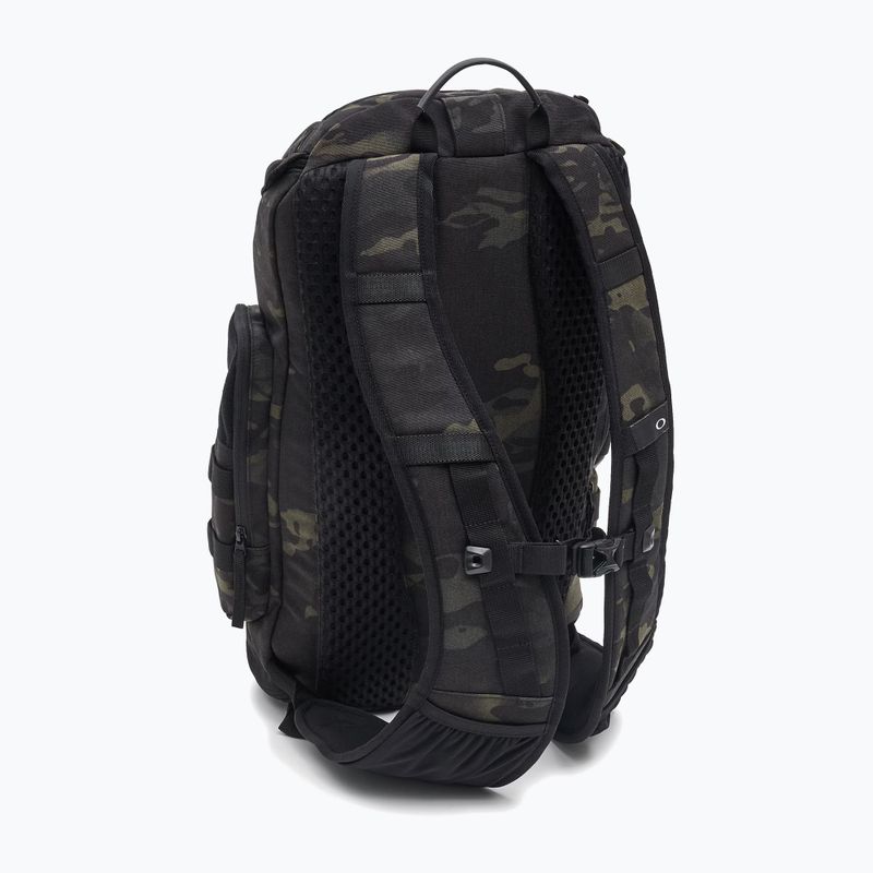 Taktický batoh Oakley Link Miltac 23 l black multicam 2