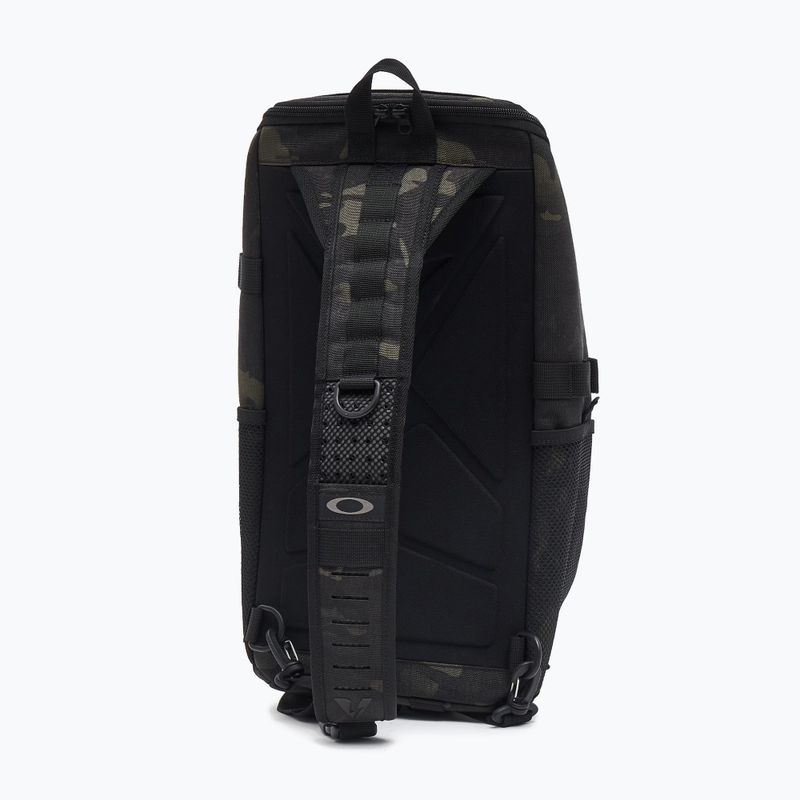 Městský batoh na jedno rameno Oakley Extractor Sling 2.0 23 l black multicam 2