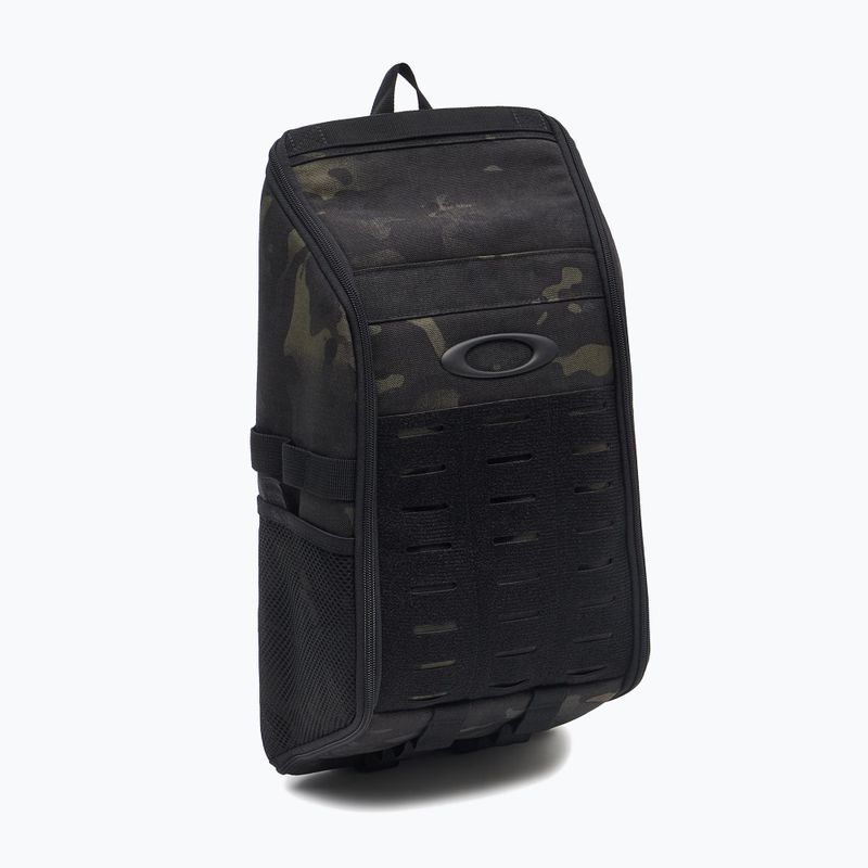 Městský batoh na jedno rameno Oakley Extractor Sling 2.0 23 l black multicam 3