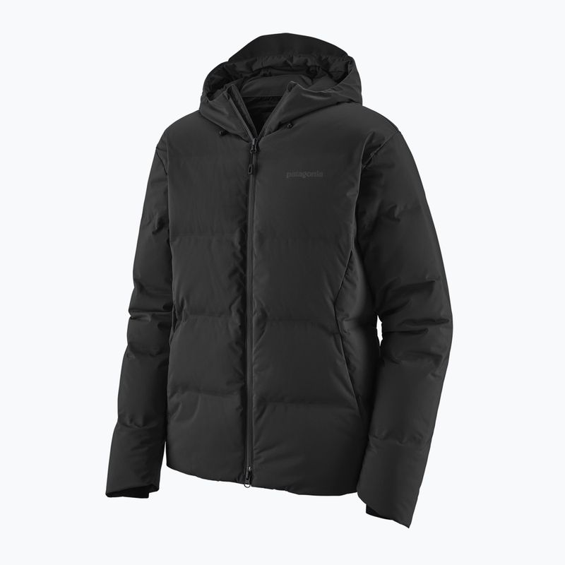 Pánská péřová bunda  Patagonia Jackson Glacier black 4