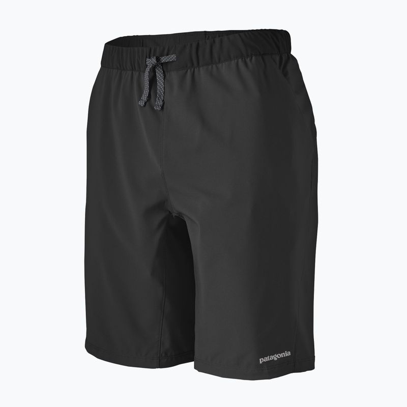 Pánské šortky Patagonia Terrebonne black 7