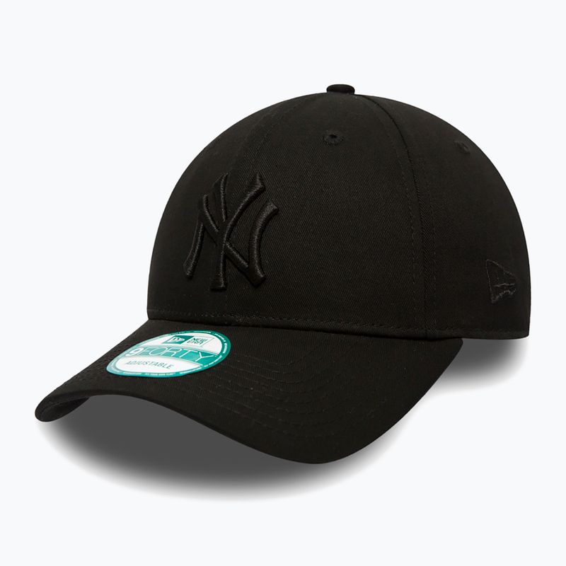 Kšilktovka New Era Mlb black