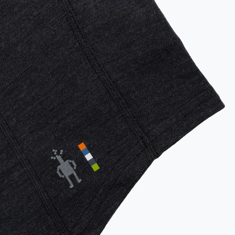 Dětská kukla Smartwool Thermal Merino charcoal 4