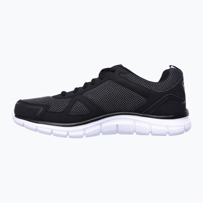 Pánské boty SKECHERS Track Bucolo black 9